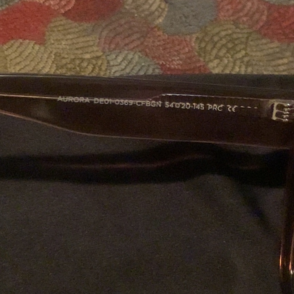 Bnwt Diff Sunglasses - image 5